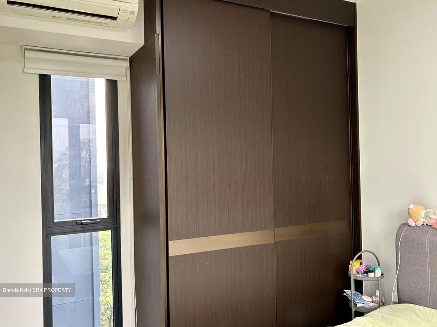 KI Residences at Brookvale (D21), Condominium #628449871